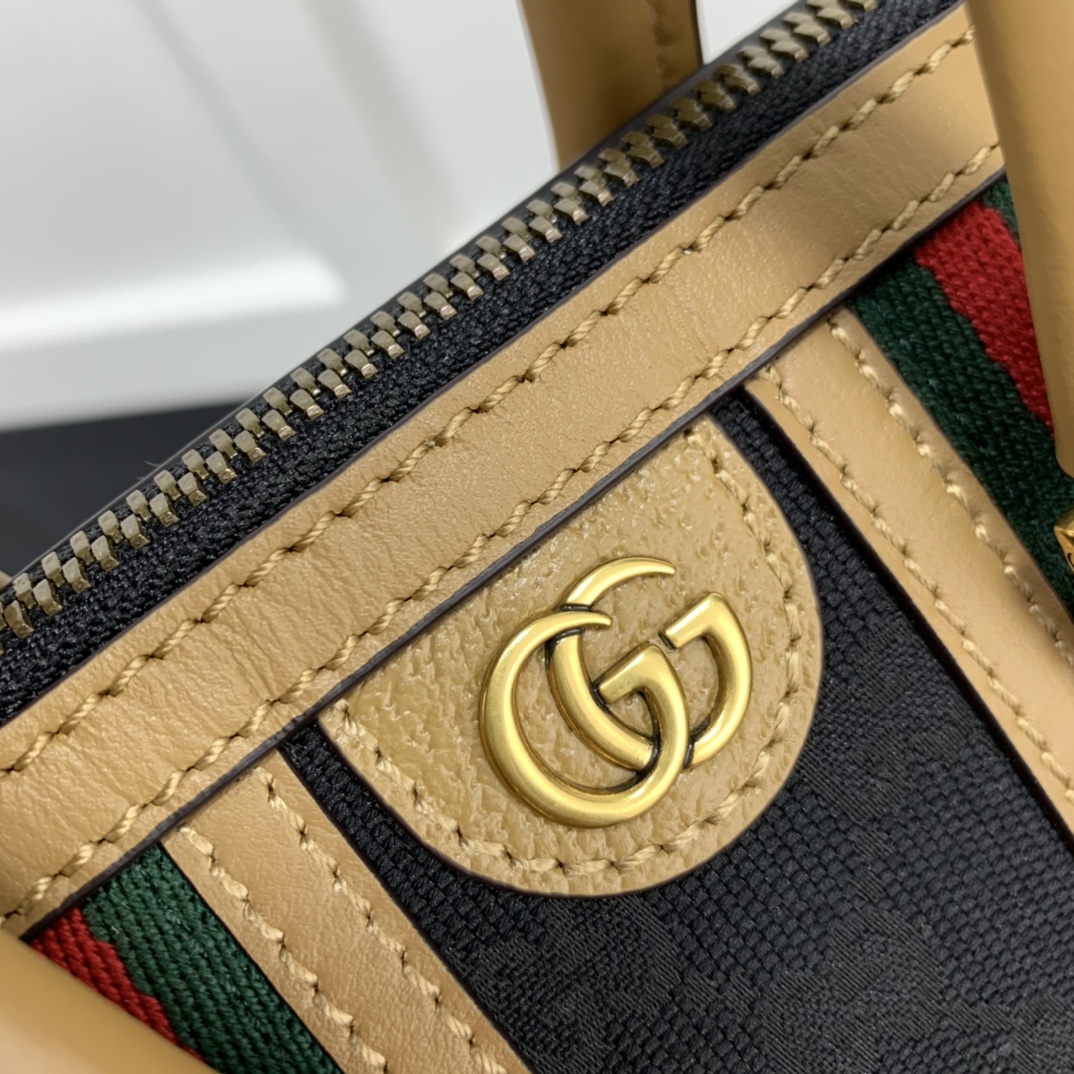 Gucci Top Handle Bags